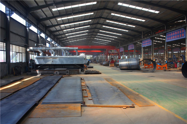 生產(chǎn)車(chē)間