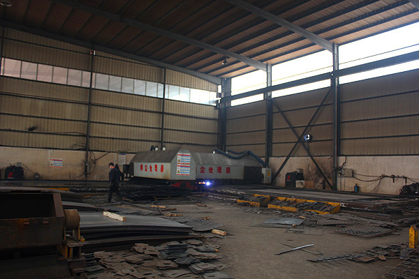 生產(chǎn)車(chē)間