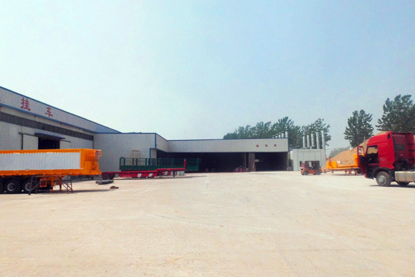 廠(chǎng)容廠(chǎng)貌