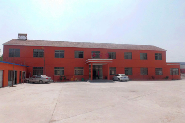 廠(chǎng)容廠(chǎng)貌